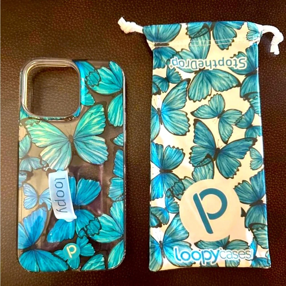 Loopy Case - Picture 1 of 1